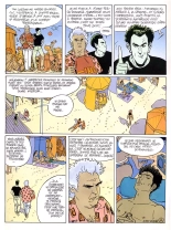 Le Coeur Couronné - T02 - Le Piège De L\'irrationnel : page 5
