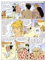 Le Coeur Couronné - T02 - Le Piège De L\'irrationnel : page 7