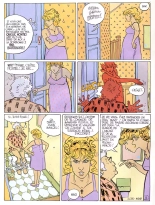 Le Coeur Couronné - T02 - Le Piège De L\'irrationnel : page 11