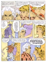 Le Coeur Couronné - T02 - Le Piège De L\'irrationnel : page 12