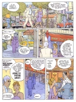 Le Coeur Couronné - T02 - Le Piège De L\'irrationnel : page 13