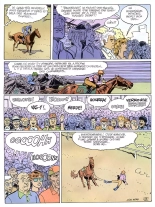 Le Coeur Couronné - T02 - Le Piège De L\'irrationnel : page 16