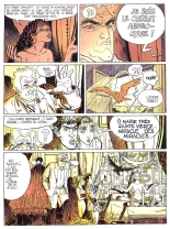 Le Coeur Couronné - T02 - Le Piège De L\'irrationnel : page 20