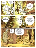 Le Coeur Couronné - T02 - Le Piège De L\'irrationnel : page 21