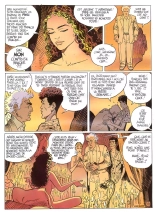 Le Coeur Couronné - T02 - Le Piège De L\'irrationnel : page 22