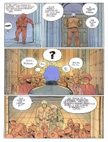 Le Coeur Couronné - T02 - Le Piège De L\'irrationnel : page 27