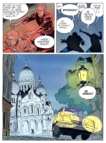 Le Coeur Couronné - T02 - Le Piège De L\'irrationnel : page 35