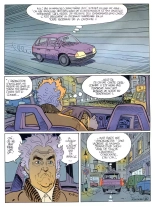 Le Coeur Couronné - T02 - Le Piège De L\'irrationnel : page 36