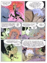 Le Coeur Couronné - T02 - Le Piège De L\'irrationnel : page 38