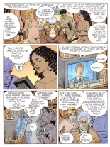 Le Coeur Couronné - T02 - Le Piège De L\'irrationnel : page 42