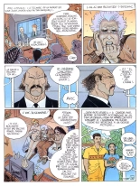 Le Coeur Couronné - T02 - Le Piège De L\'irrationnel : page 43