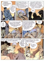 Le Coeur Couronné - T02 - Le Piège De L\'irrationnel : page 46