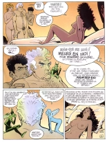 Le Coeur Couronné - T02 - Le Piège De L\'irrationnel : page 47