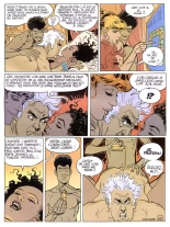 Le Coeur Couronné - T02 - Le Piège De L\'irrationnel : page 49