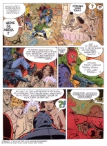 Le Coeur Couronné - T02 - Le Piège De L\'irrationnel : page 52