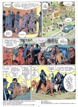 Le Coeur Couronné - T02 - Le Piège De L\'irrationnel : page 54