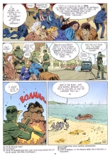 Le Coeur Couronné - T02 - Le Piège De L\'irrationnel : page 56