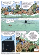 Le Coeur Couronné - T02 - Le Piège De L\'irrationnel : page 57
