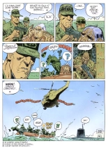 Le Coeur Couronné - T02 - Le Piège De L\'irrationnel : page 58