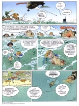 Le Coeur Couronné - T02 - Le Piège De L\'irrationnel : page 59