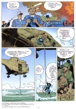 Le Coeur Couronné - T02 - Le Piège De L\'irrationnel : page 60