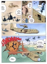 Le Coeur Couronné - T02 - Le Piège De L\'irrationnel : page 62