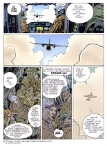 Le Coeur Couronné - T02 - Le Piège De L\'irrationnel : page 63