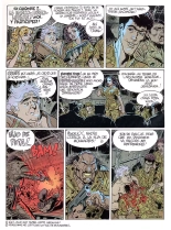 Le Coeur Couronné - T02 - Le Piège De L\'irrationnel : page 64
