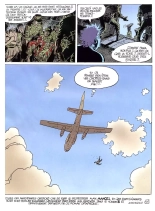 Le Coeur Couronné - T02 - Le Piège De L\'irrationnel : page 65