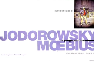 hentai Le Coeur Couronné - T02 - Le Piège De L\'irrationnel