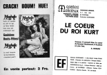 Le Coeur du roi Kurt : page 2
