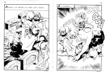 Le Coeur du roi Kurt : page 8