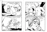 Le Coeur du roi Kurt : page 11