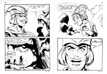 Le Coeur du roi Kurt : page 12