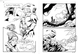 Le Coeur du roi Kurt : page 16