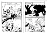 Le Coeur du roi Kurt : page 21
