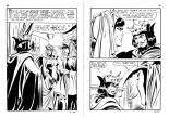 Le Coeur du roi Kurt : page 25