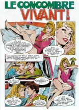 Le concombre vivant ! : page 2