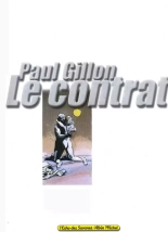 Le Contrat : page 3