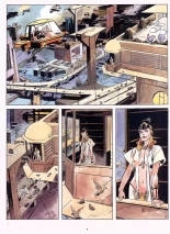 Le Contrat : page 4