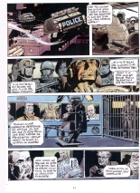 Le Contrat : page 8