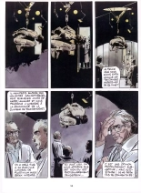 Le Contrat : page 11