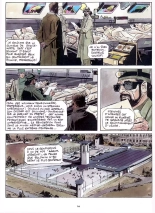 Le Contrat : page 13