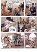 Le Contrat : page 15