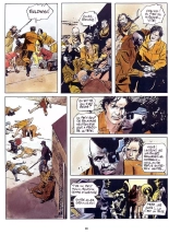 Le Contrat : page 17