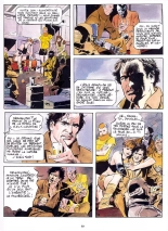 Le Contrat : page 20