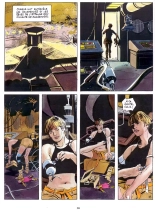 Le Contrat : page 21