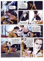 Le Contrat : page 22