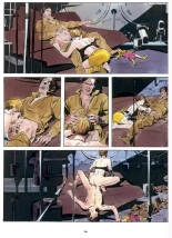 Le Contrat : page 23