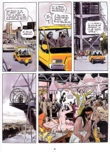 Le Contrat : page 32